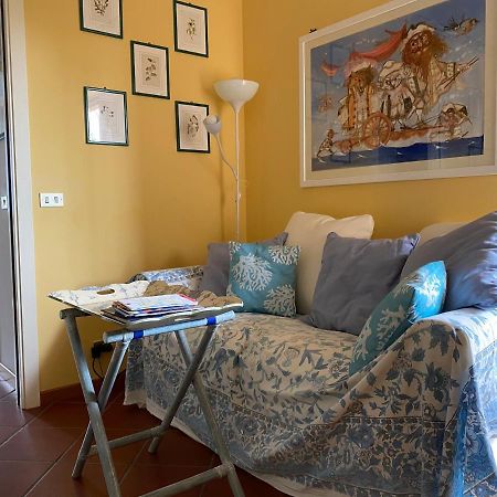 Appartamento A Sirolo A Pochi Minuti Dal Mare 外观 照片
