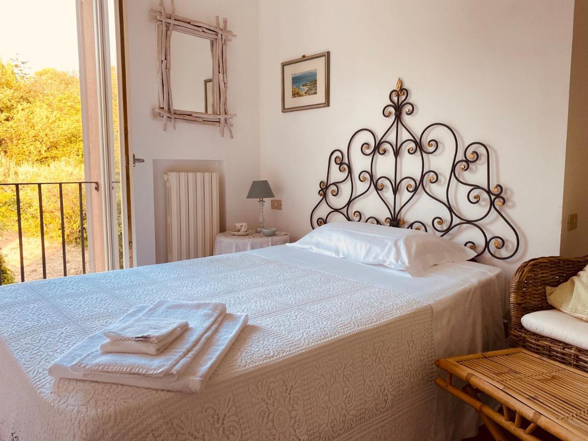 Appartamento A Sirolo A Pochi Minuti Dal Mare 外观 照片