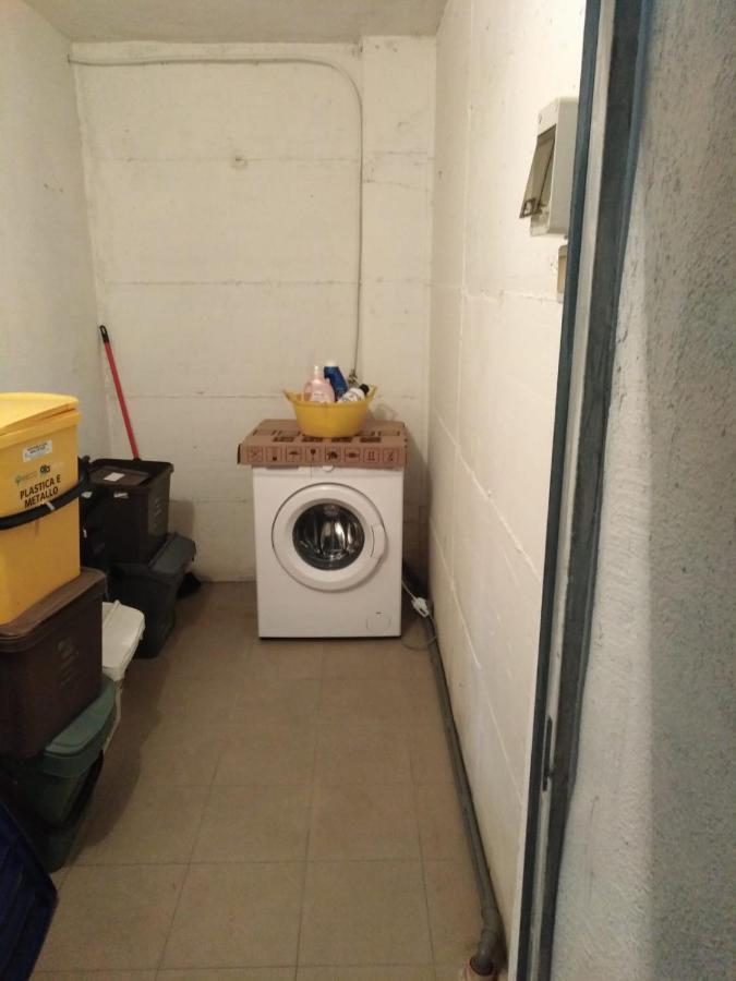 Appartamento A Sirolo A Pochi Minuti Dal Mare 外观 照片