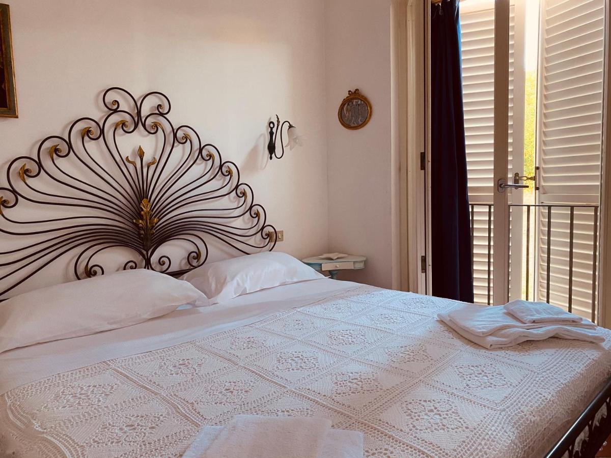 Appartamento A Sirolo A Pochi Minuti Dal Mare 外观 照片
