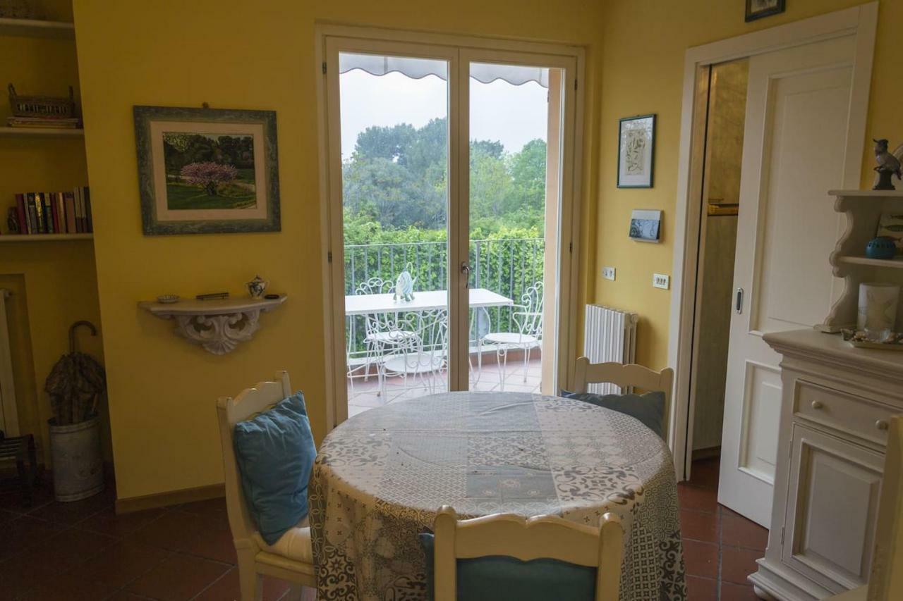 Appartamento A Sirolo A Pochi Minuti Dal Mare 外观 照片