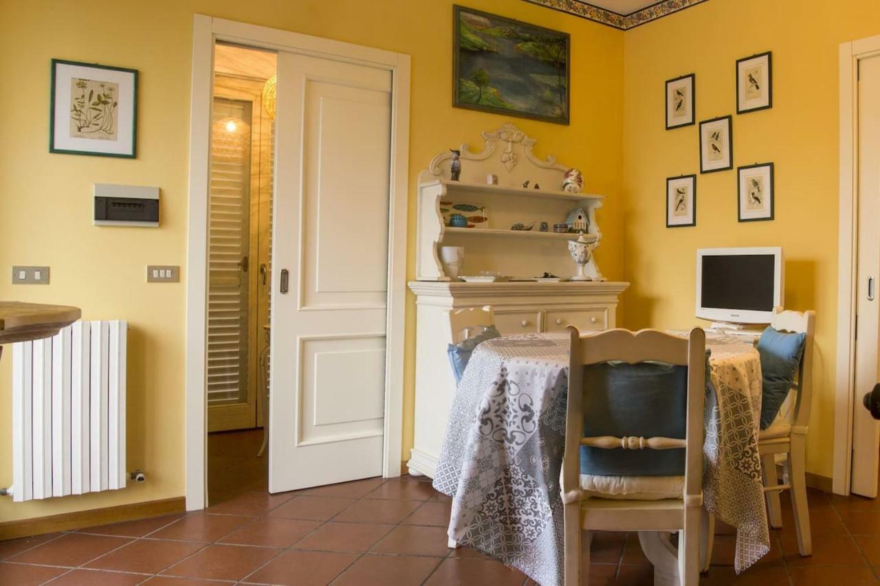 Appartamento A Sirolo A Pochi Minuti Dal Mare 外观 照片